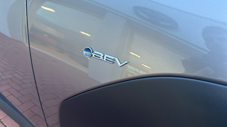 Toyota bZ4X 150kW Motion 71.4kWh 5dr Auto [11kW] Electric Hatchback